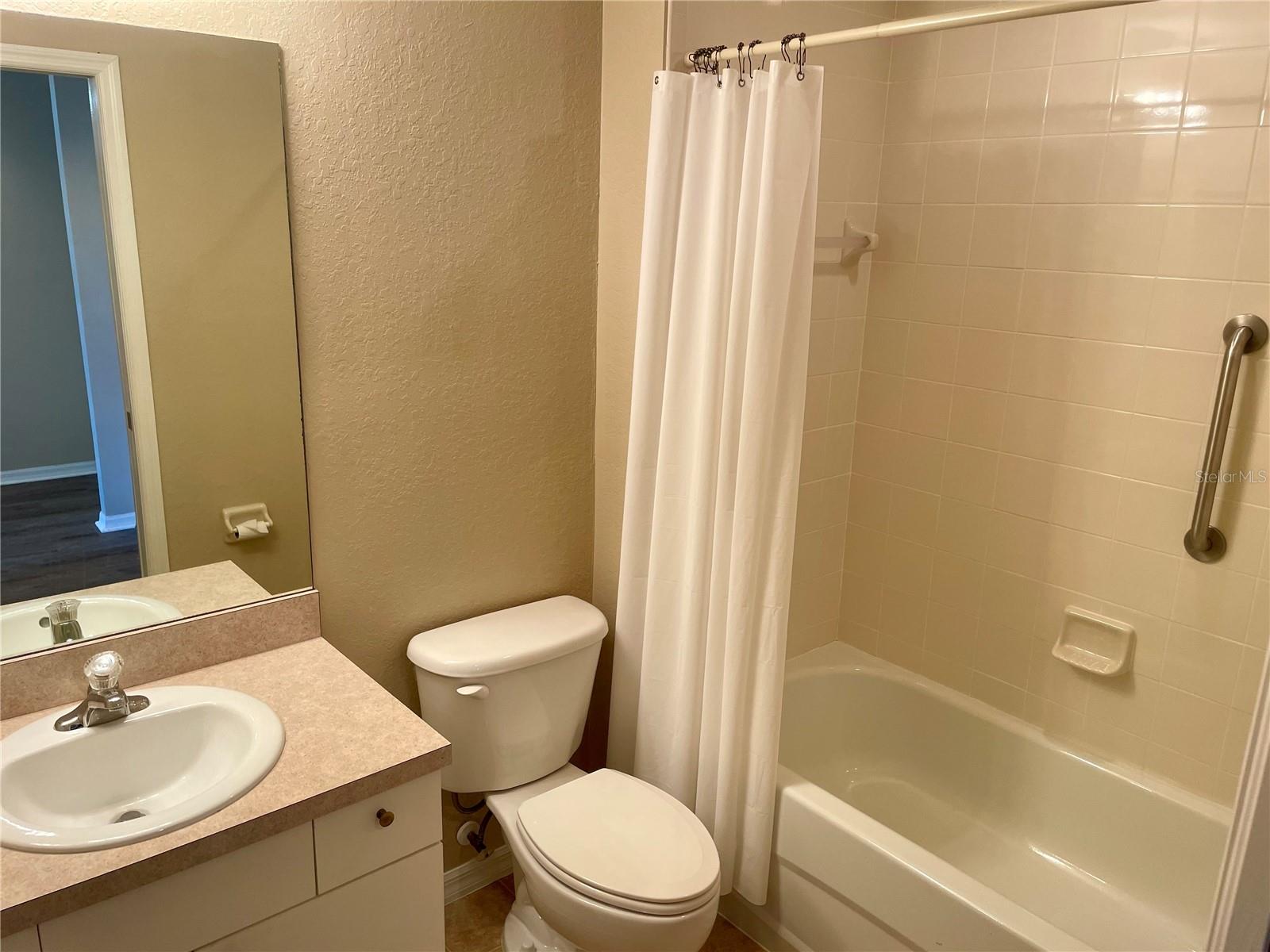 COLONY AT SABAL TRACE PH 01 - Residential