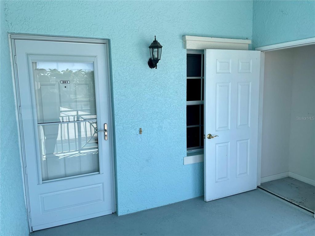 Photo of 5764 Sabal Trace Drive #201, North Port, FL 34287 (MLS # A4686826)