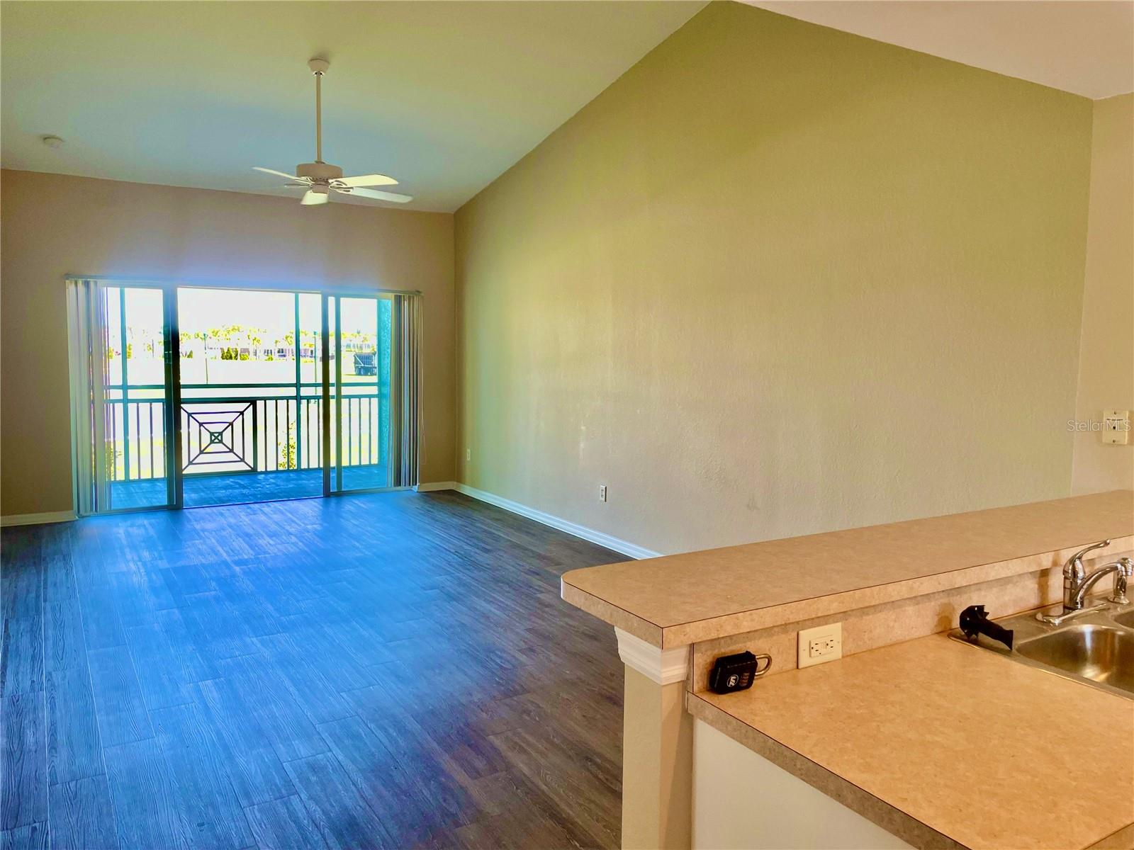 COLONY AT SABAL TRACE PH 01 - Residential