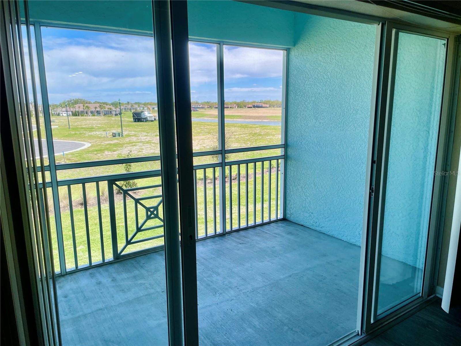 COLONY AT SABAL TRACE PH 01 - Residential