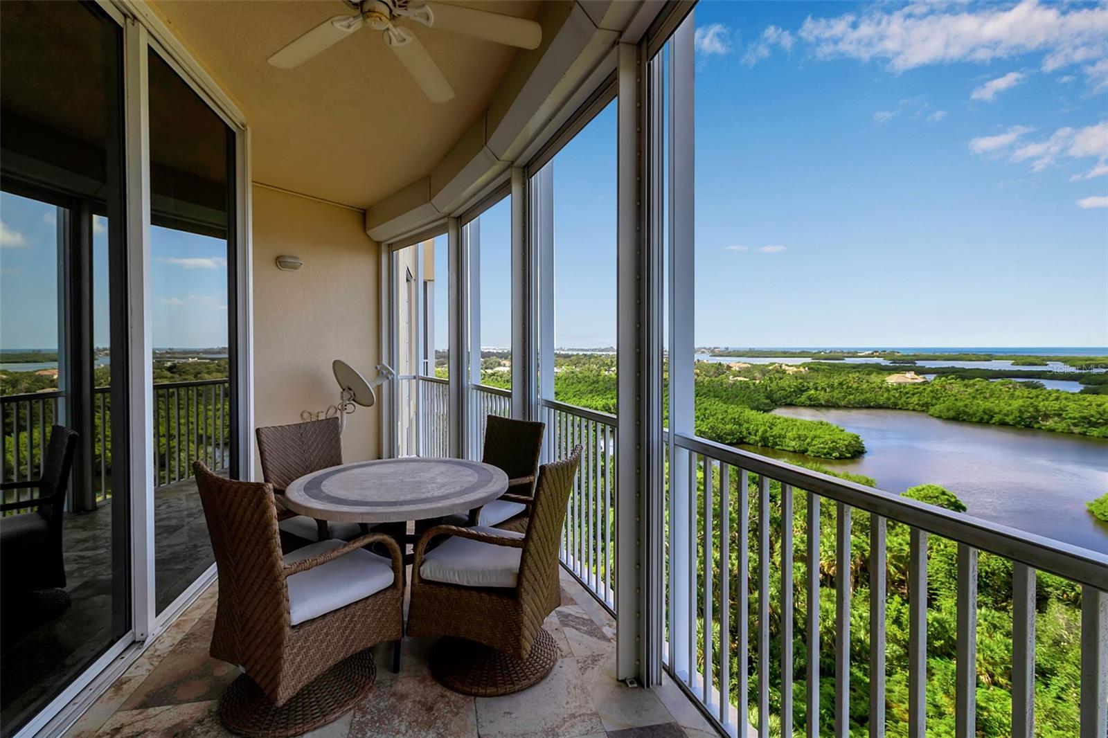 MERIDIAN AT THE OAKS - Residential