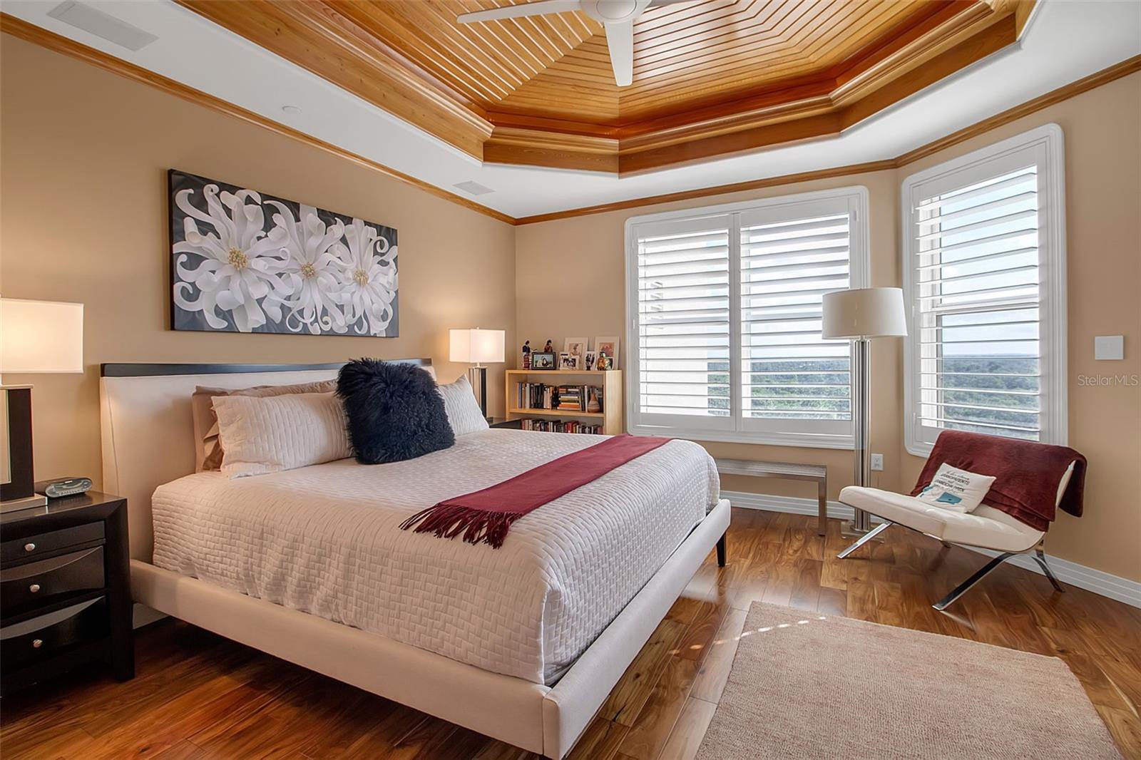 MERIDIAN AT THE OAKS - Residential