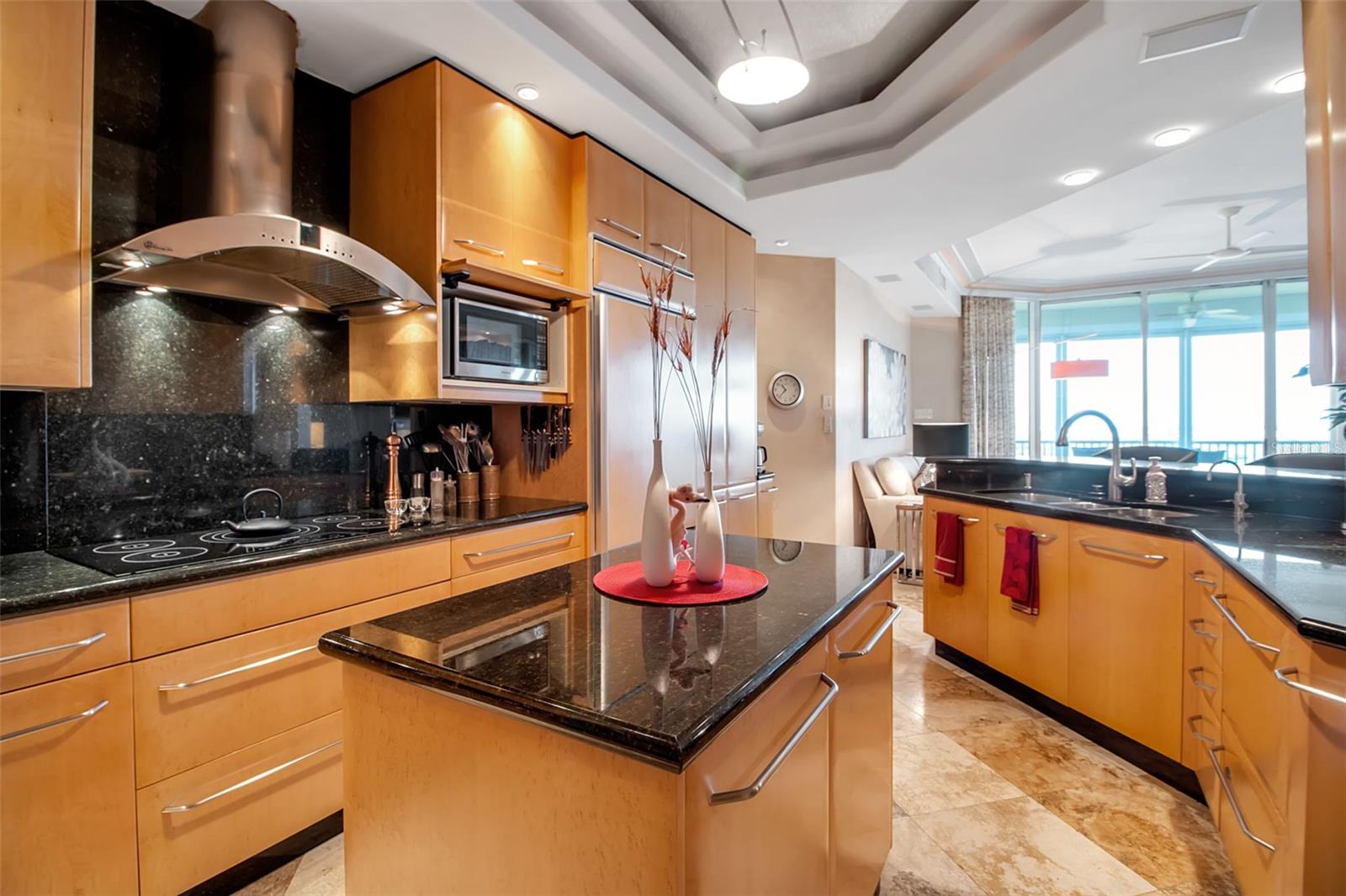 MERIDIAN AT THE OAKS - Residential