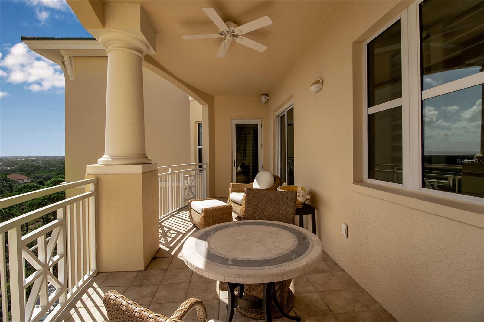 MERIDIAN AT THE OAKS - Residential