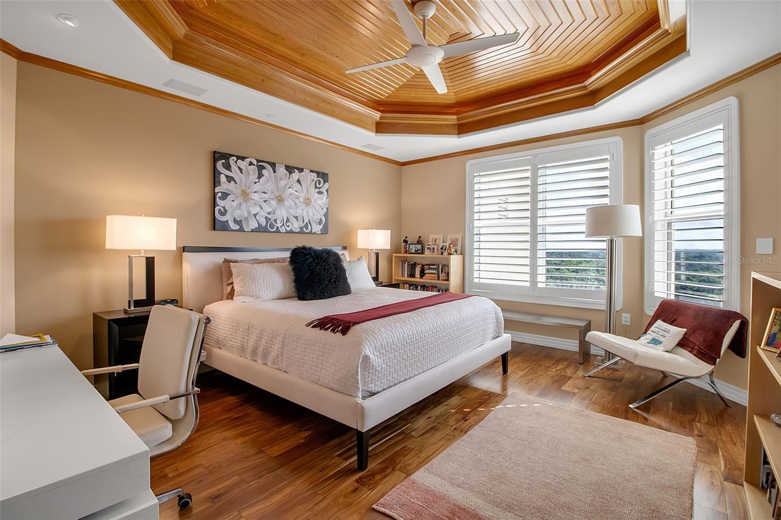 MERIDIAN AT THE OAKS - Residential