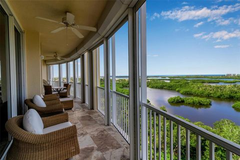 393 NORTH POINT ROAD 1002 OSPREY FL 34229