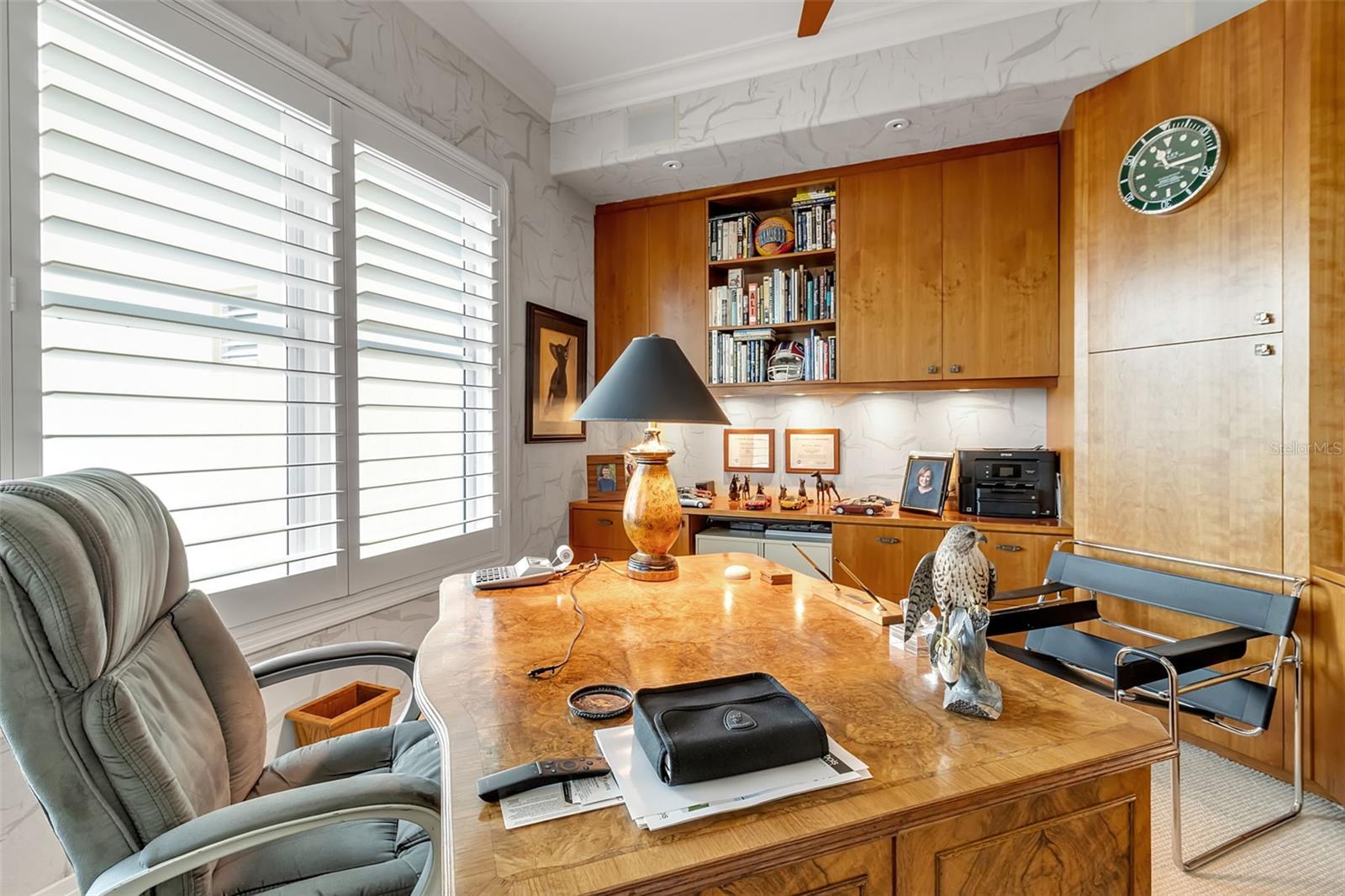 MERIDIAN AT THE OAKS - Residential