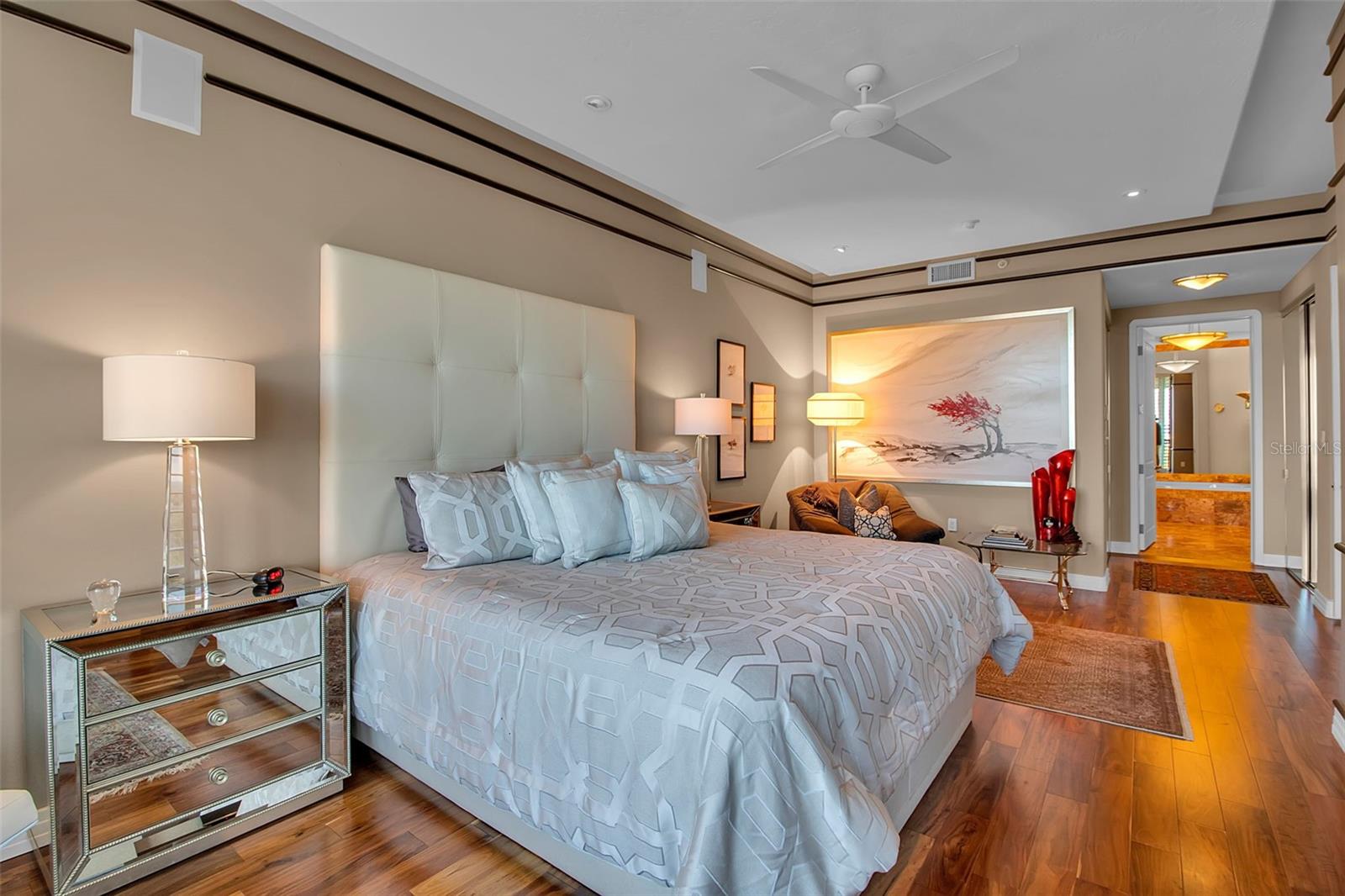 MERIDIAN AT THE OAKS - Residential