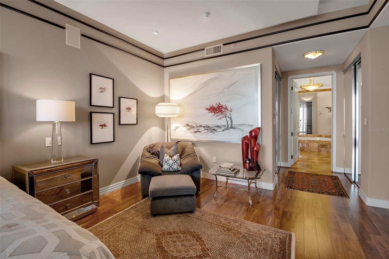 MERIDIAN AT THE OAKS - Residential