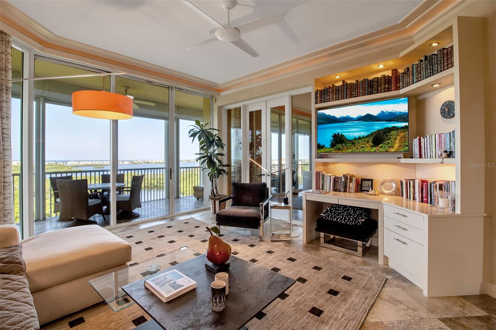 MERIDIAN AT THE OAKS - Residential