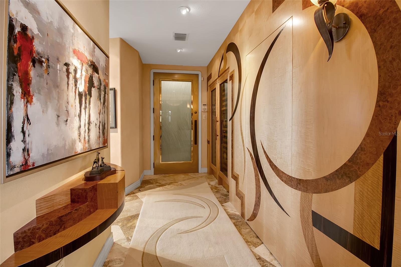 MERIDIAN AT THE OAKS - Residential
