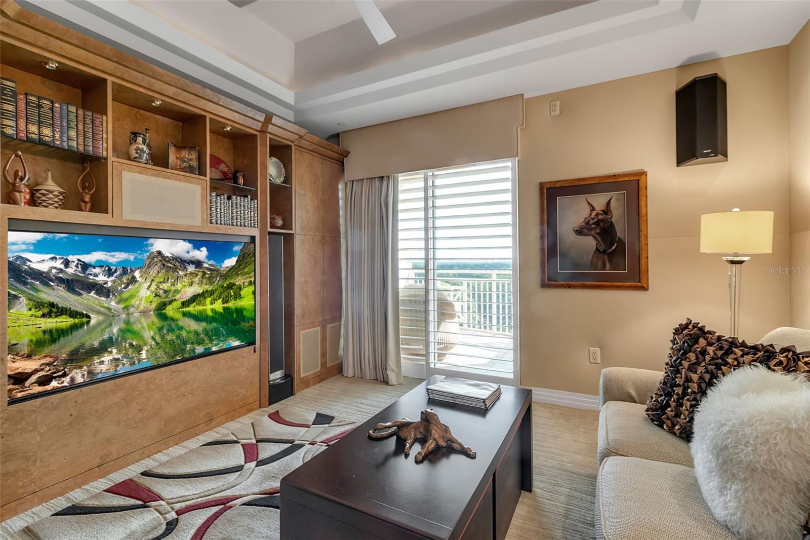 MERIDIAN AT THE OAKS - Residential