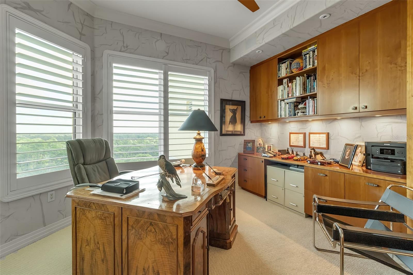 MERIDIAN AT THE OAKS - Residential