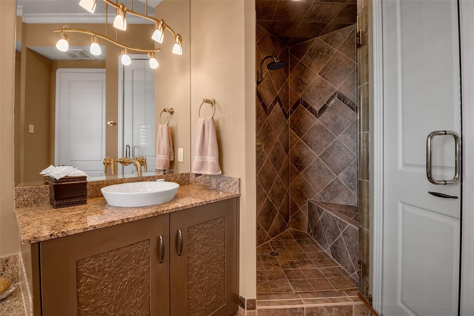 MERIDIAN AT THE OAKS - Residential
