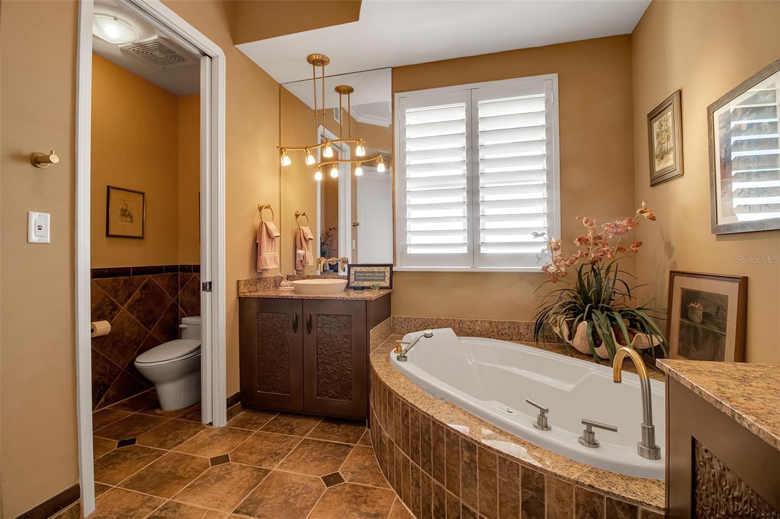 MERIDIAN AT THE OAKS - Residential