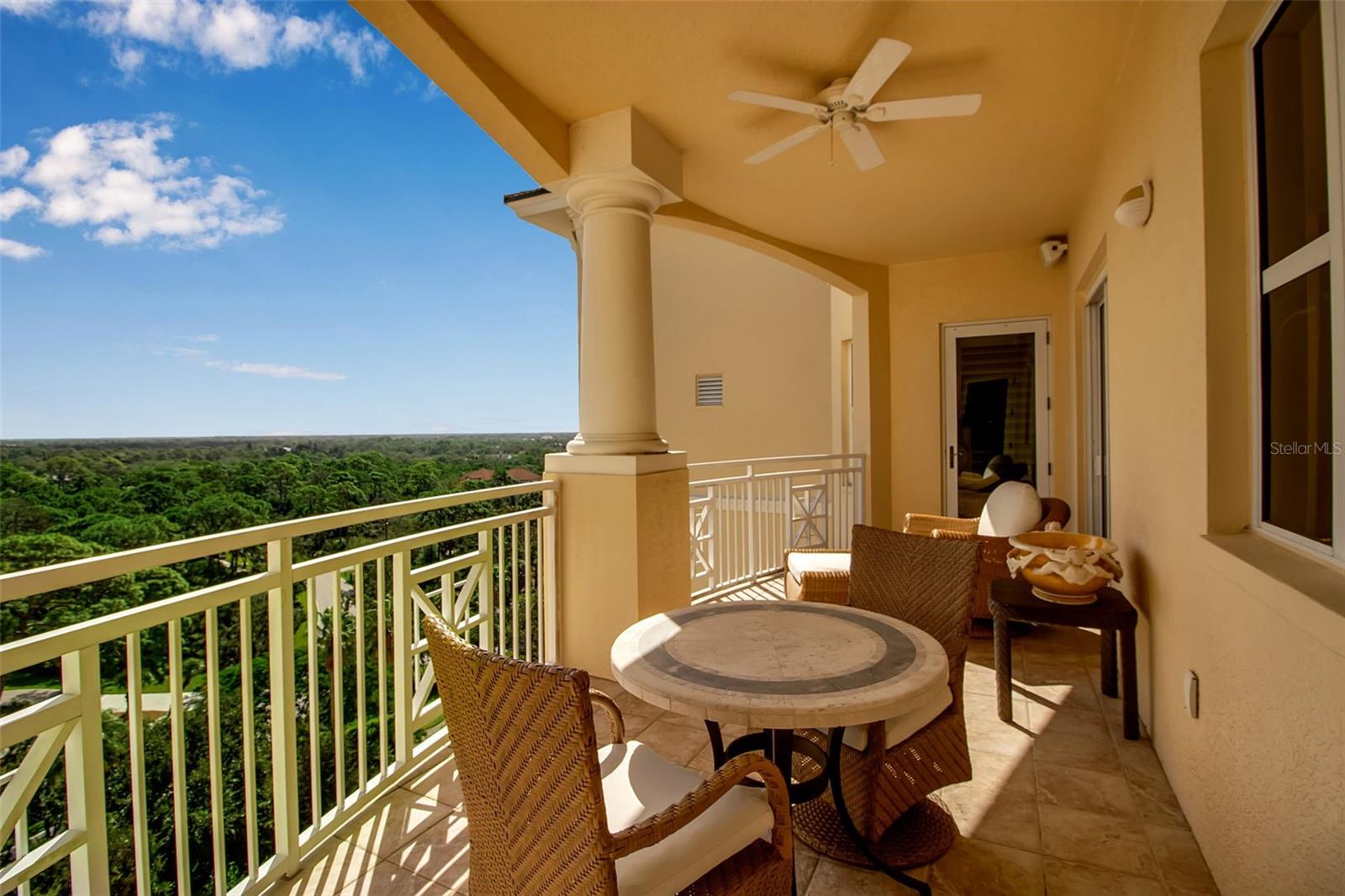 MERIDIAN AT THE OAKS - Residential