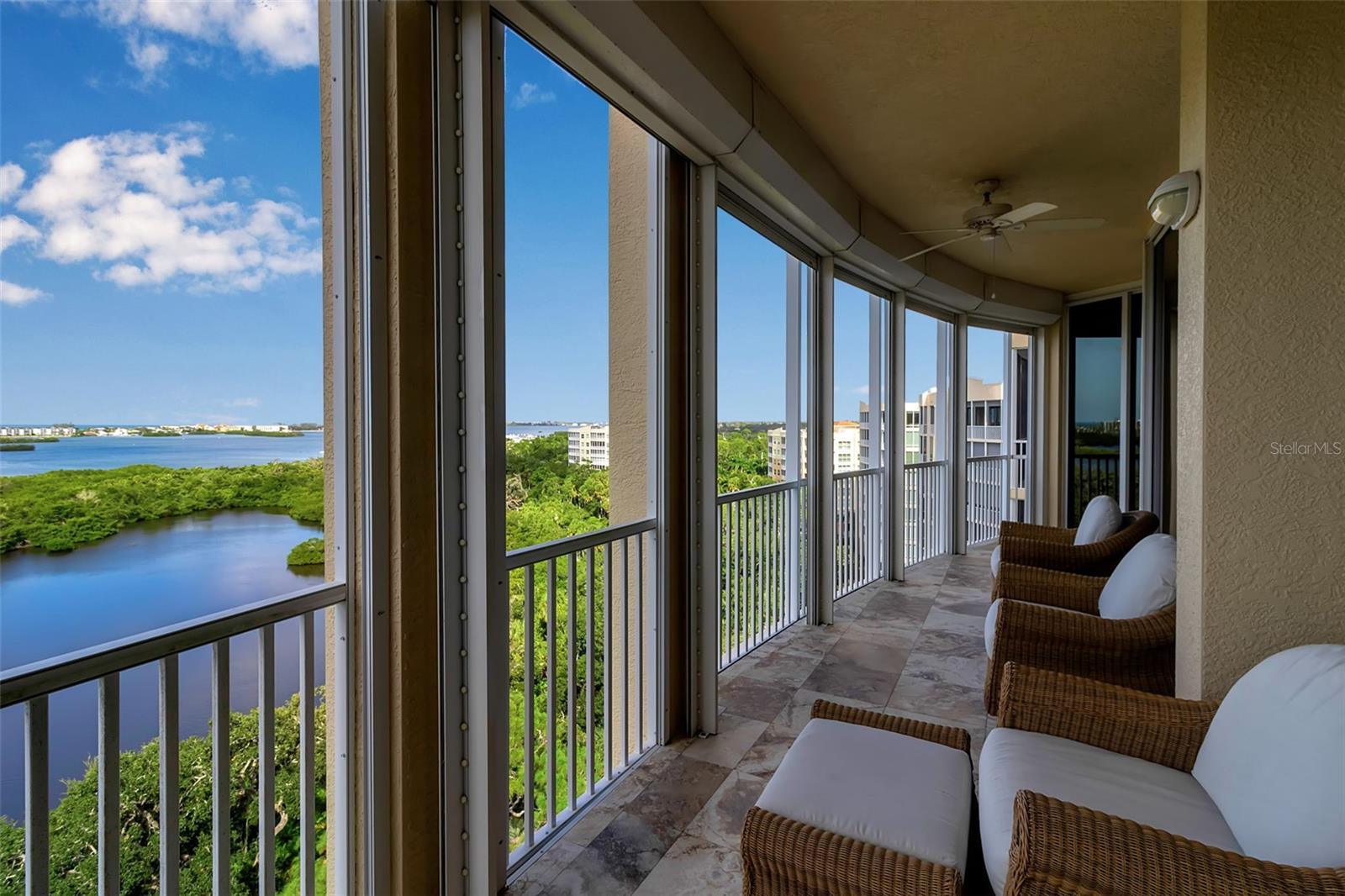 MERIDIAN AT THE OAKS - Residential