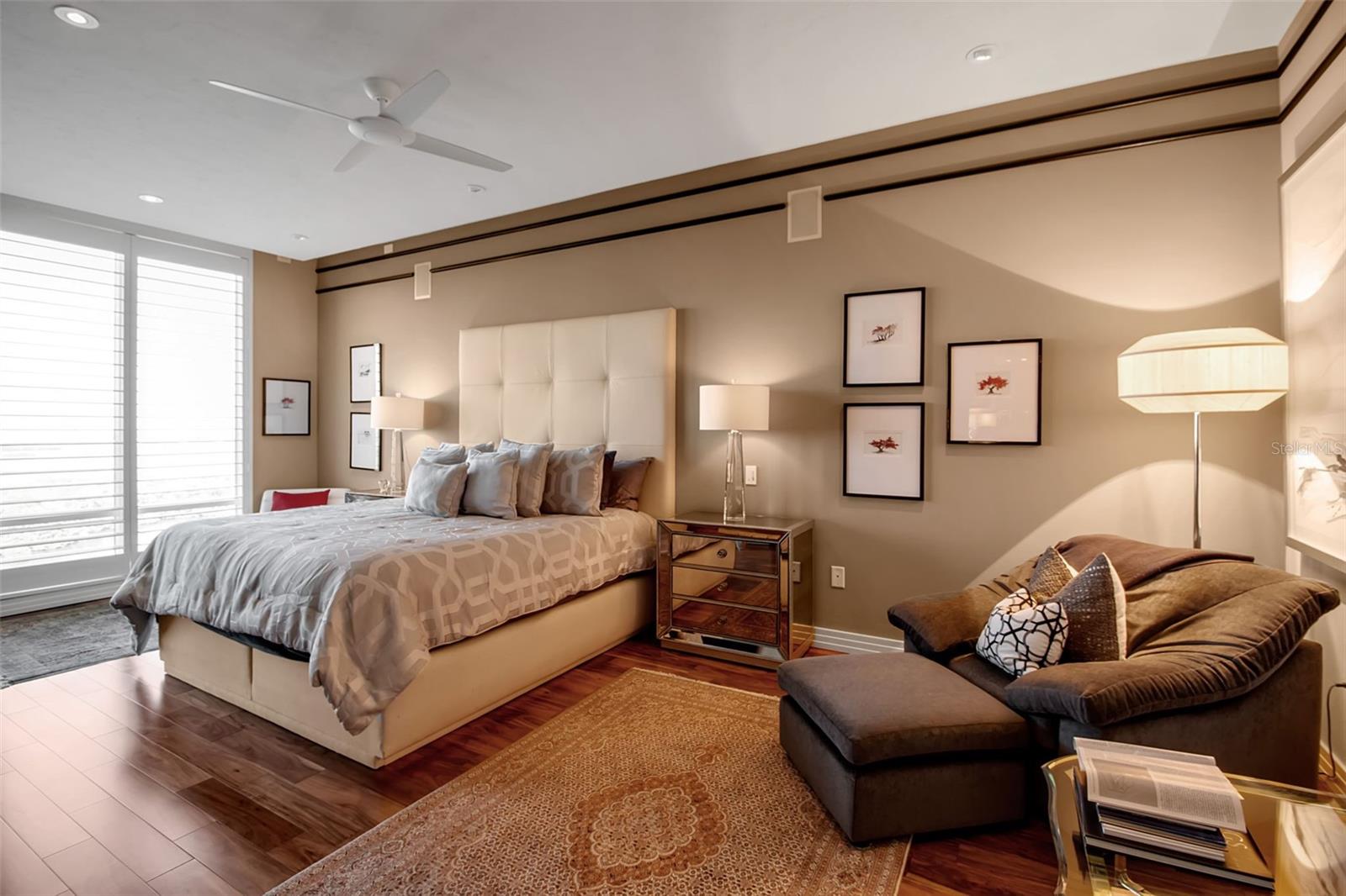 MERIDIAN AT THE OAKS - Residential