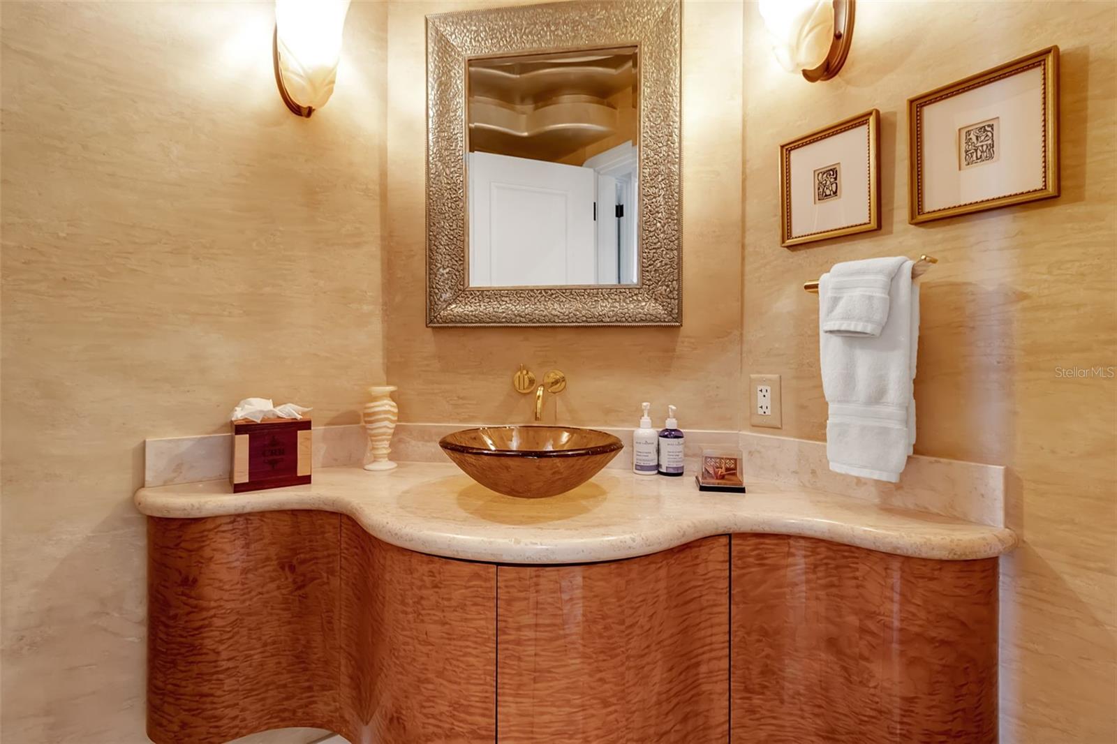 MERIDIAN AT THE OAKS - Residential