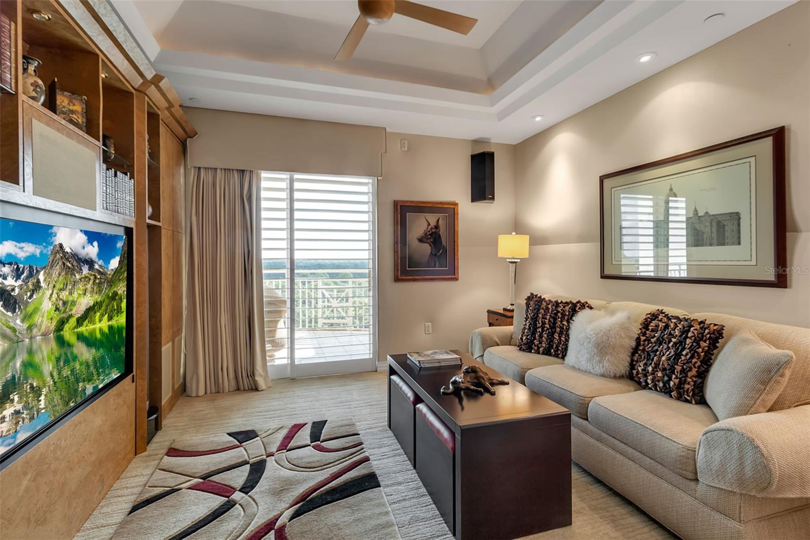 MERIDIAN AT THE OAKS - Residential