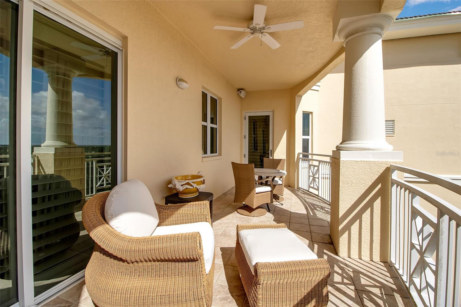 MERIDIAN AT THE OAKS - Residential