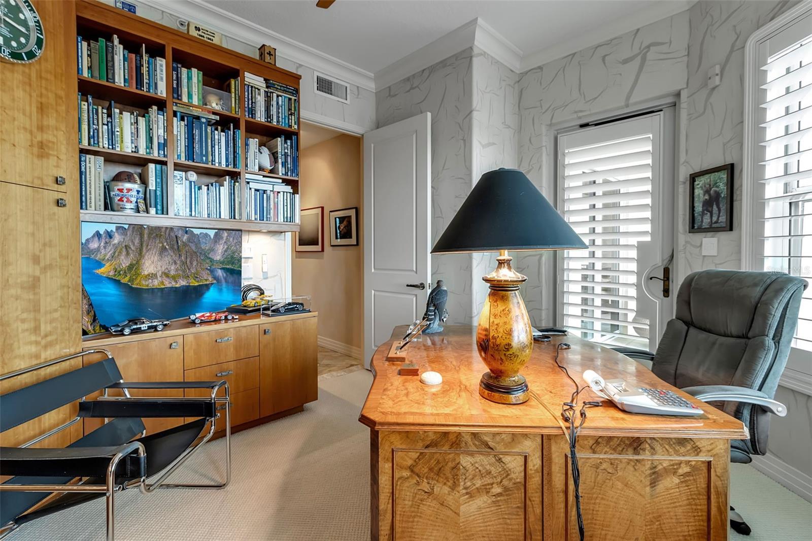 MERIDIAN AT THE OAKS - Residential