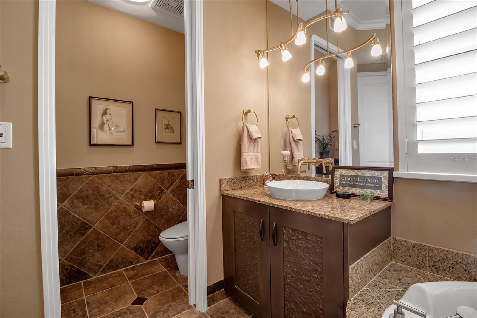 MERIDIAN AT THE OAKS - Residential