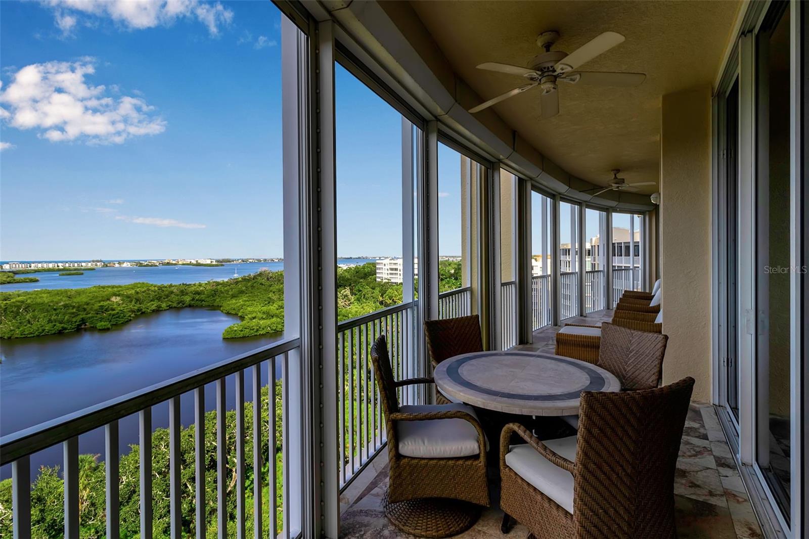 MERIDIAN AT THE OAKS - Residential