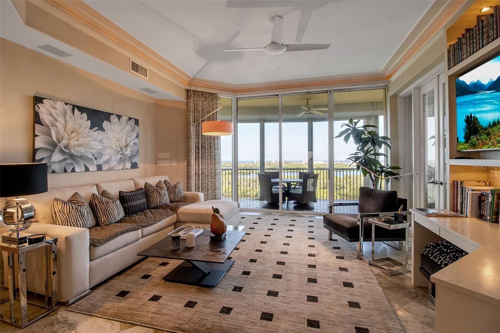 MERIDIAN AT THE OAKS - Residential