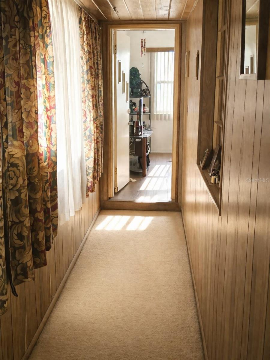 LAKEWOOD TERRACE - Residential