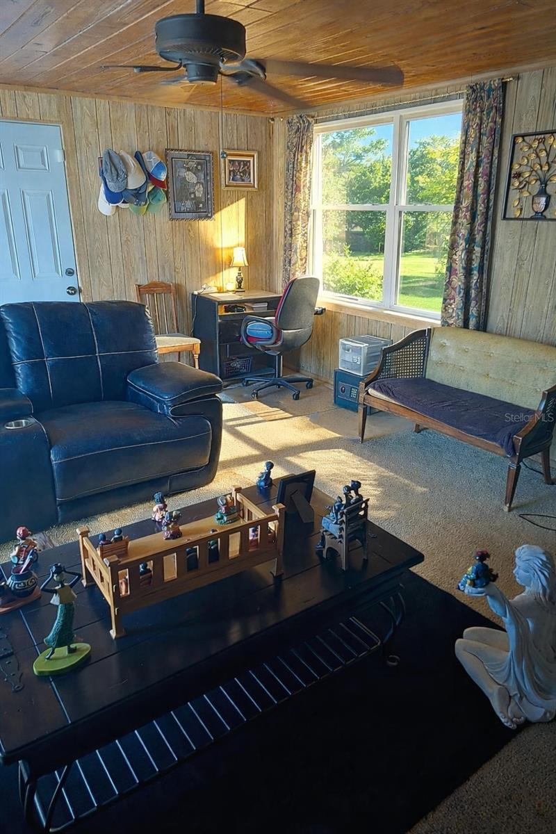 LAKEWOOD TERRACE - Residential