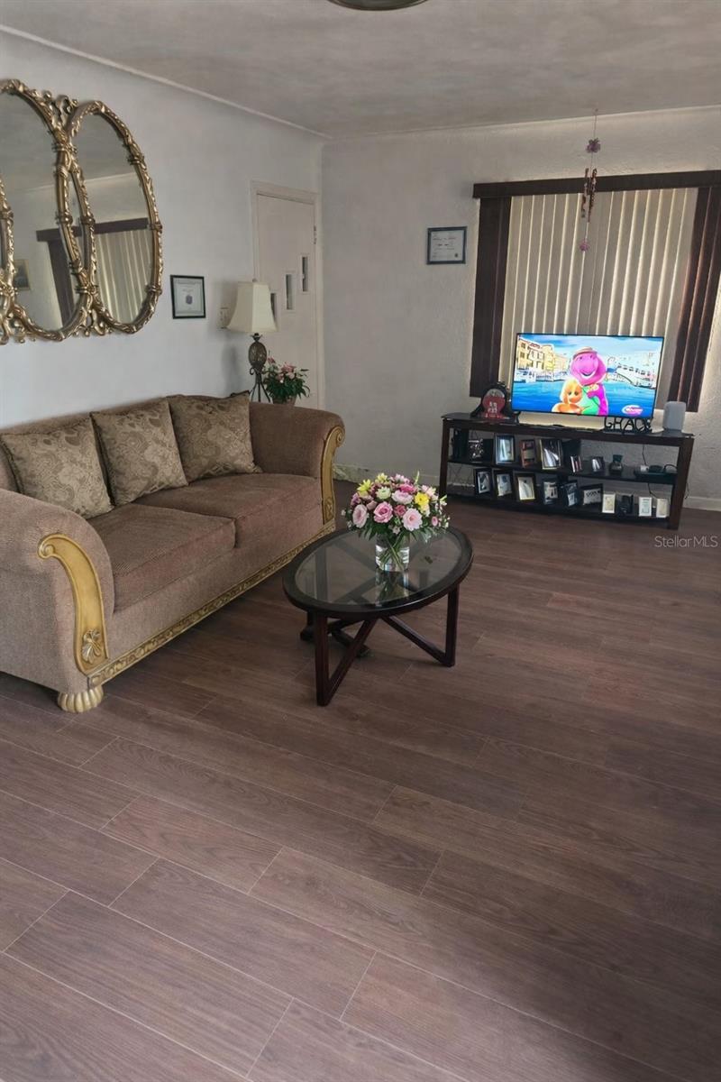 LAKEWOOD TERRACE - Residential