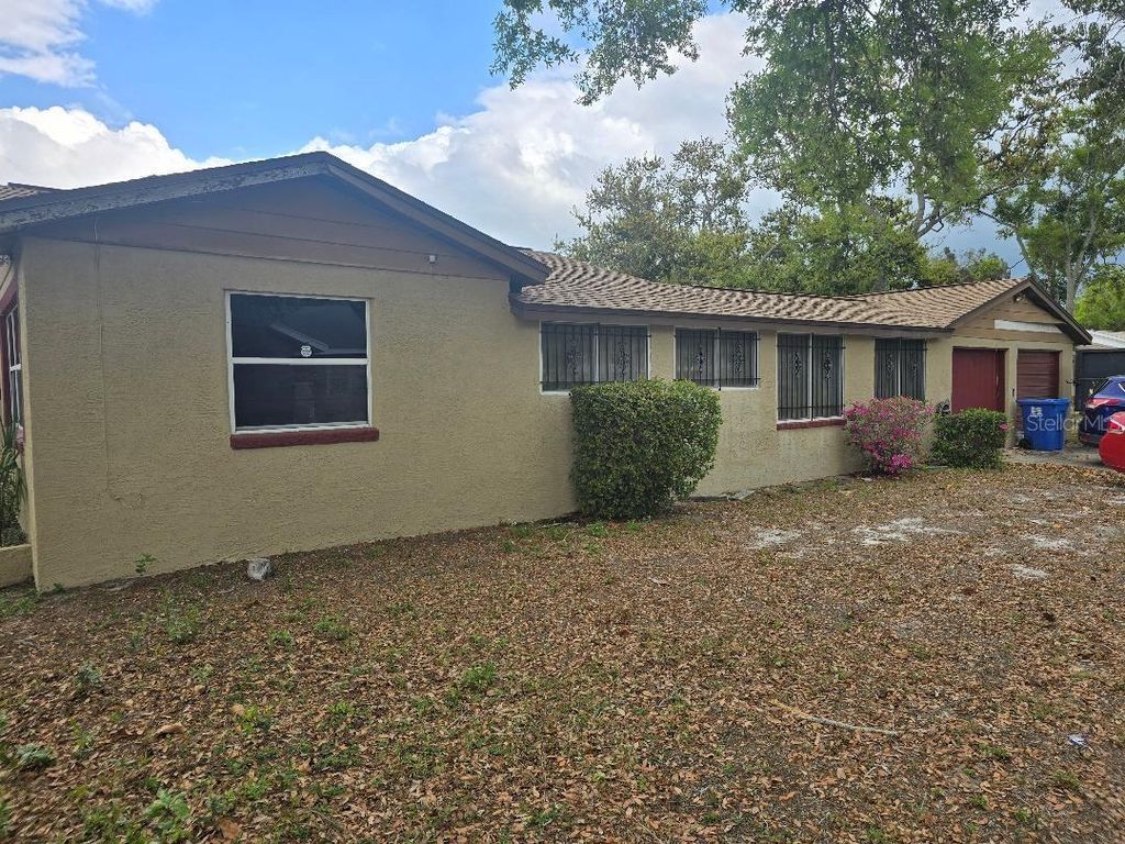 Photo of 746 38th Avenue S, St Petersburg, FL 33705 (MLS # TB8489154)