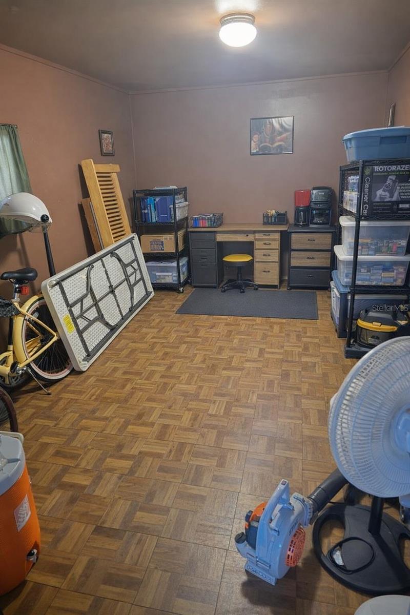 LAKEWOOD TERRACE - Residential