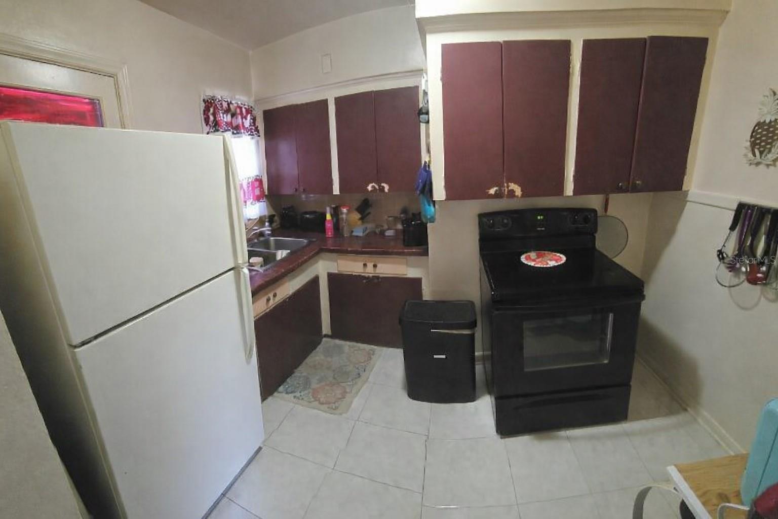 LAKEWOOD TERRACE - Residential