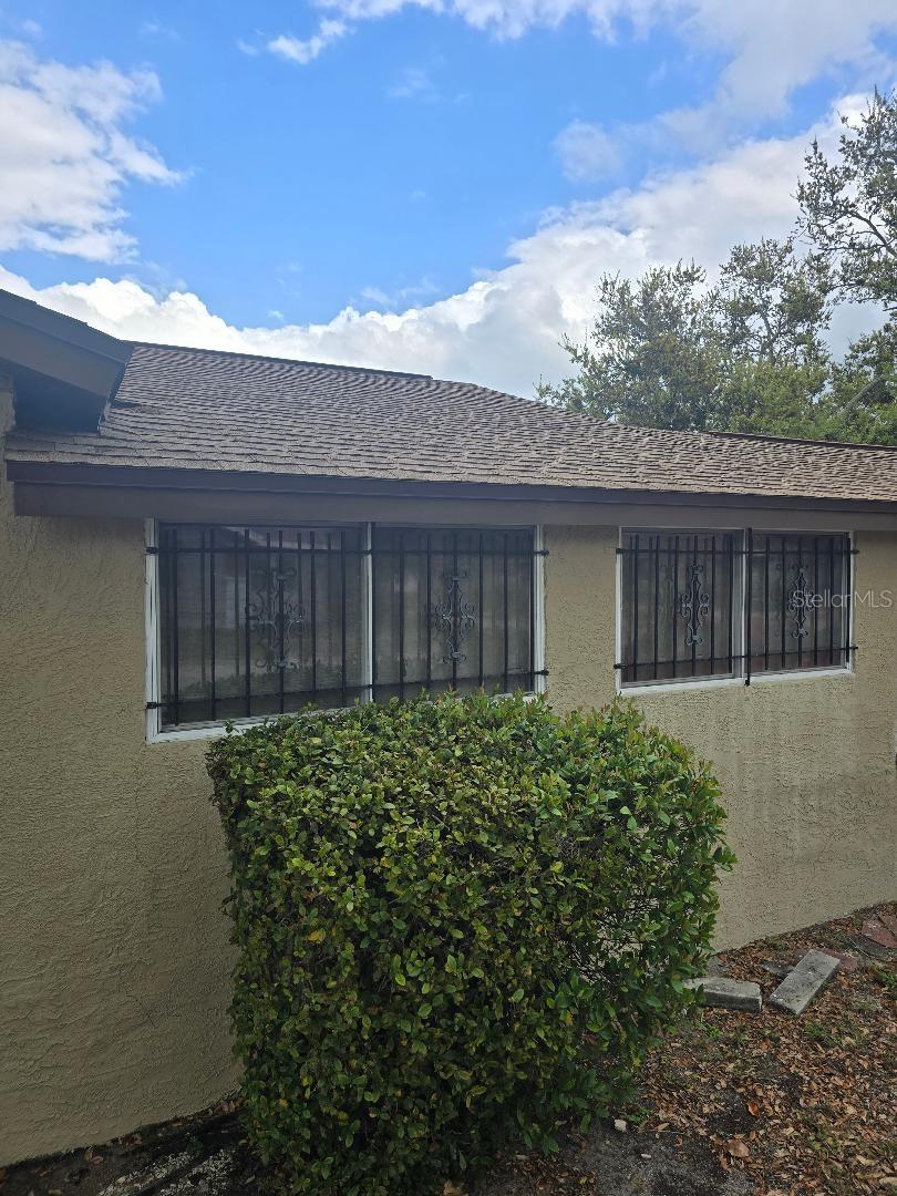 LAKEWOOD TERRACE - Residential