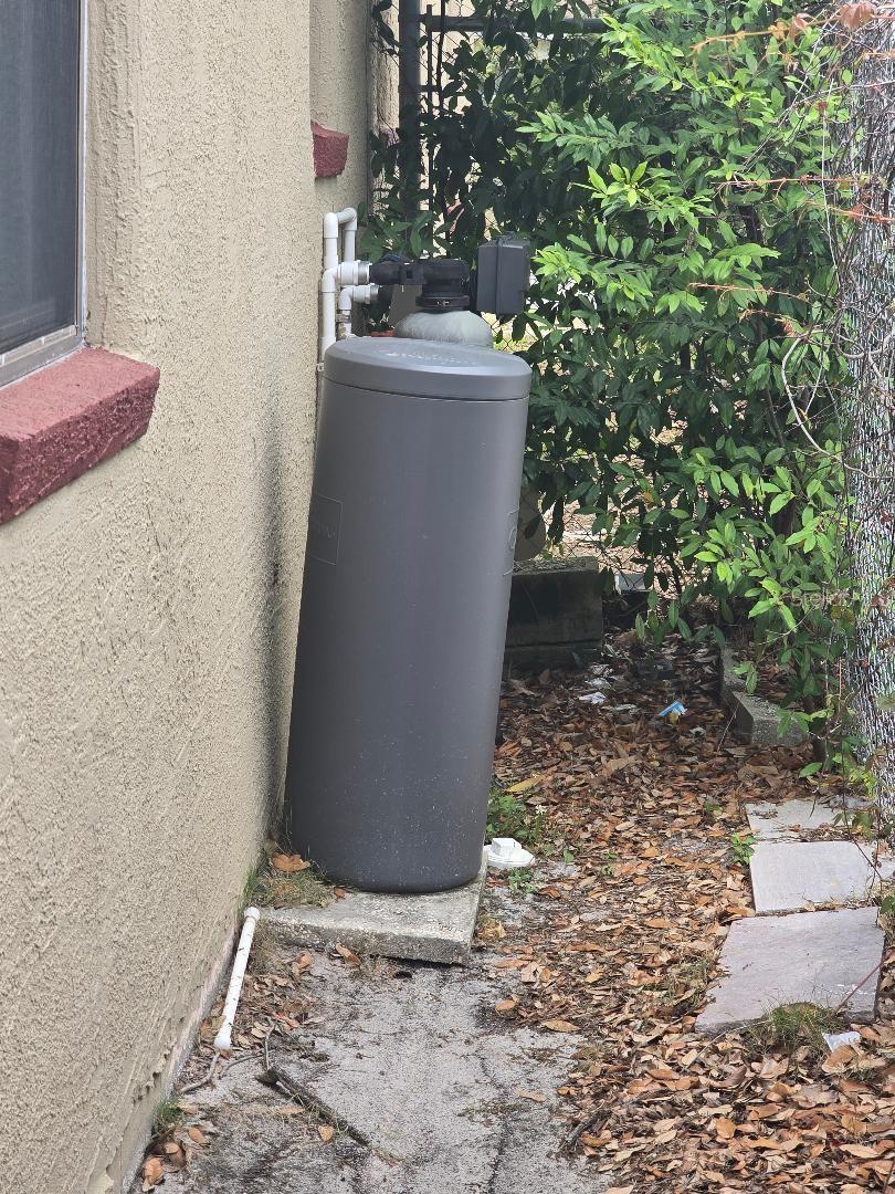 LAKEWOOD TERRACE - Residential