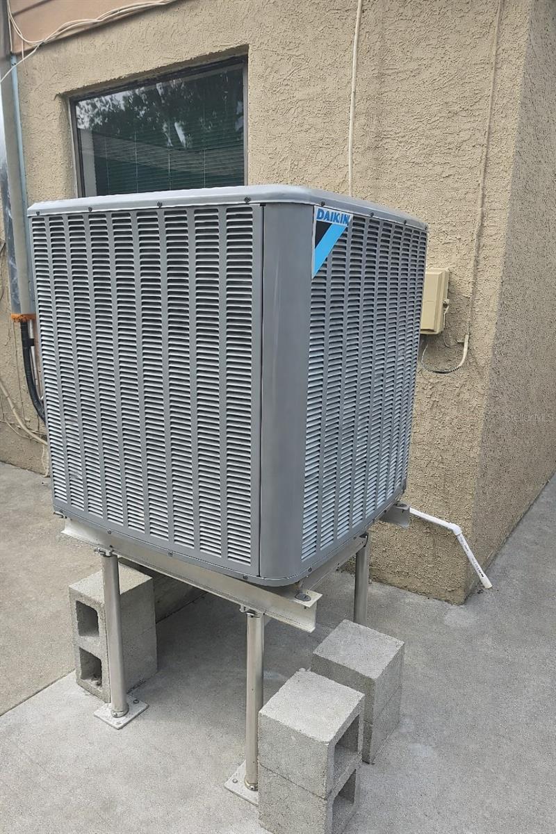 LAKEWOOD TERRACE - Residential