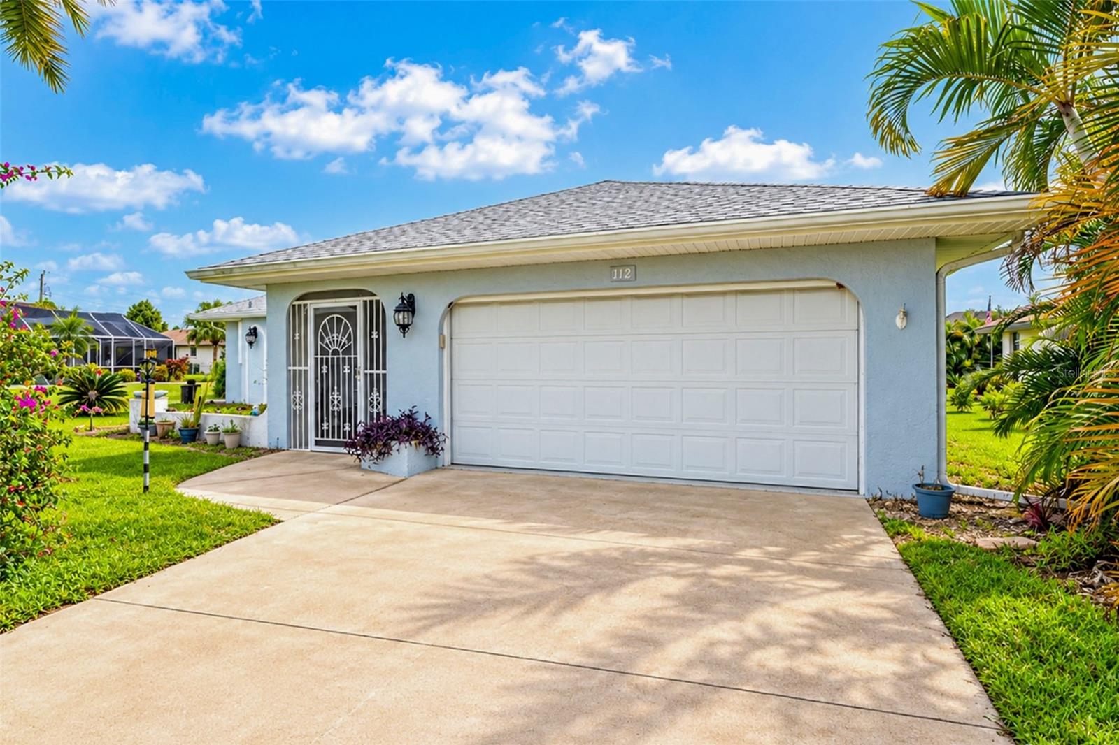 112 CUIABA DRIVE