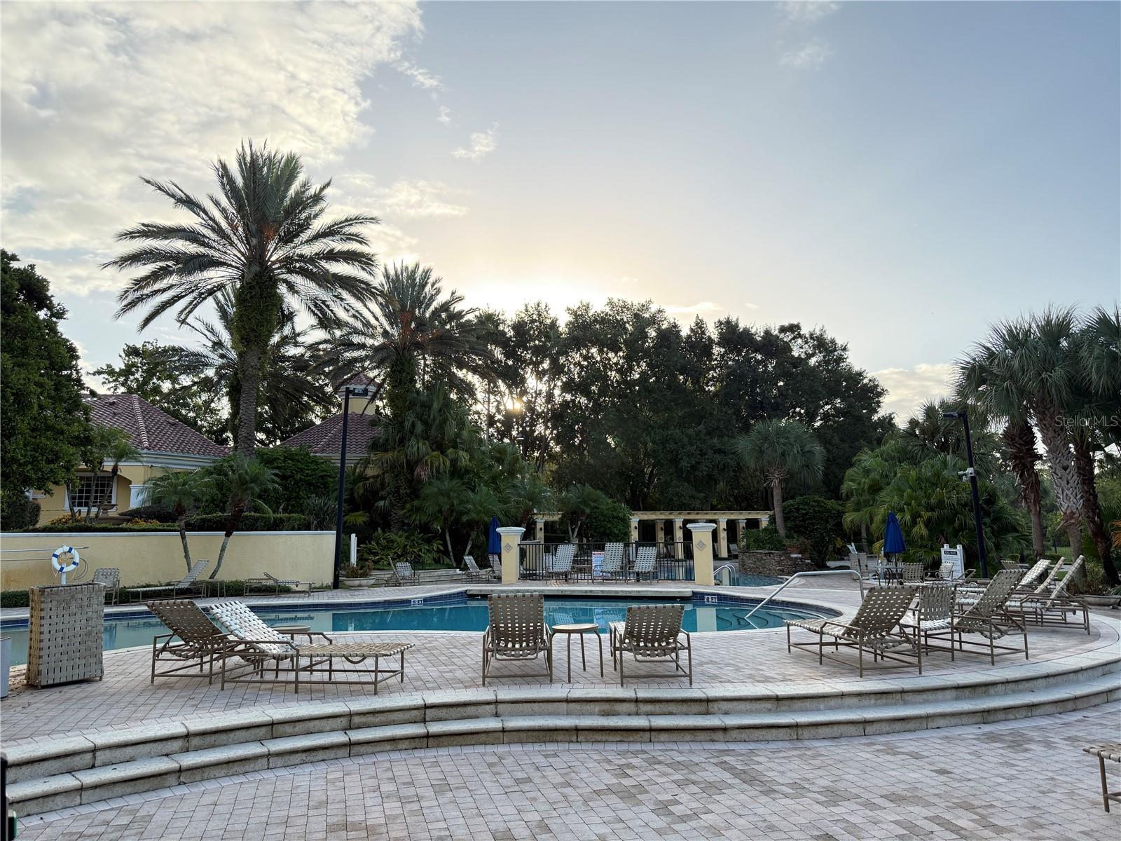 VISCONTI WEST - Residential Lease