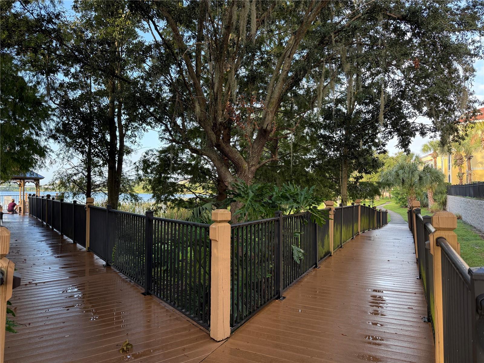 VISCONTI WEST - Residential Lease