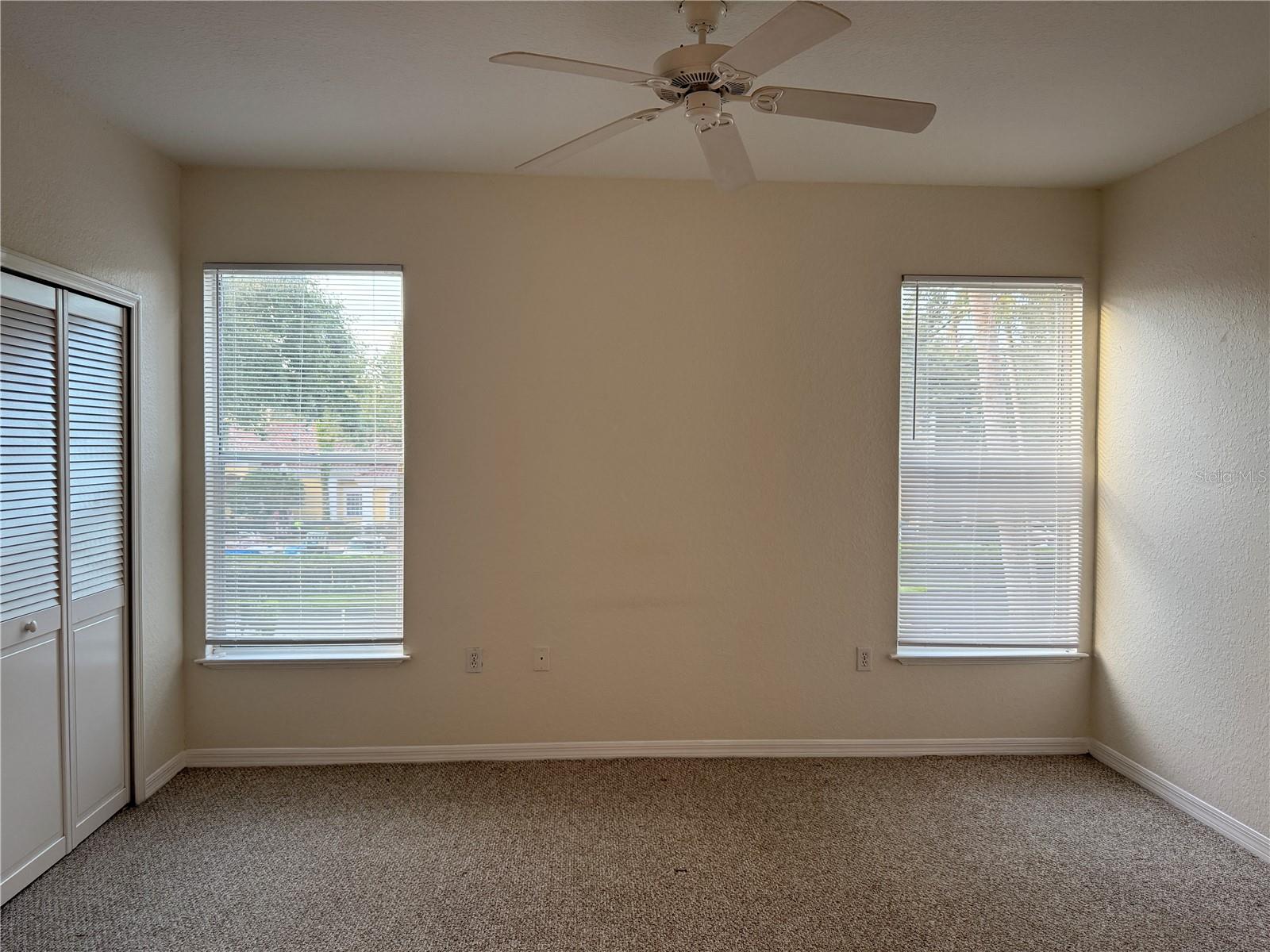 VISCONTI WEST - Residential Lease