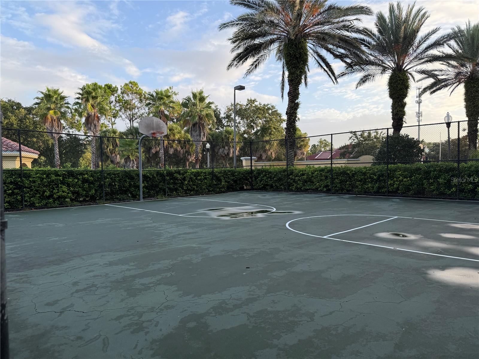 VISCONTI WEST - Residential Lease