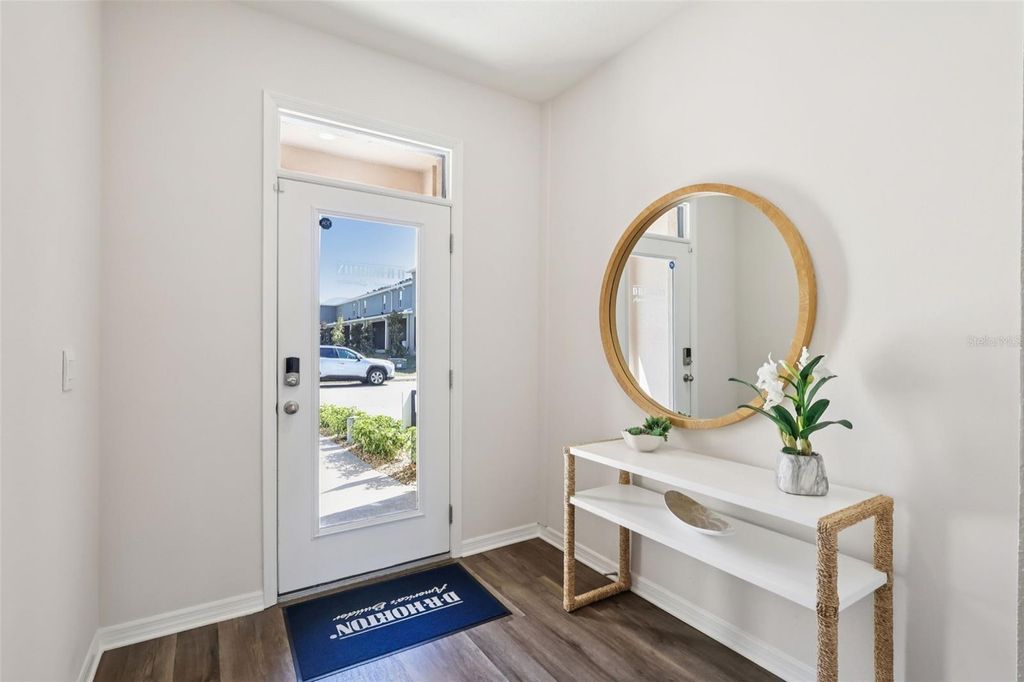 Photo of 2525 Olympic Court, Davenport, FL 33837 (MLS # O6405107)