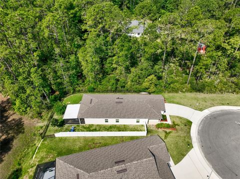 A home in BUNNELL