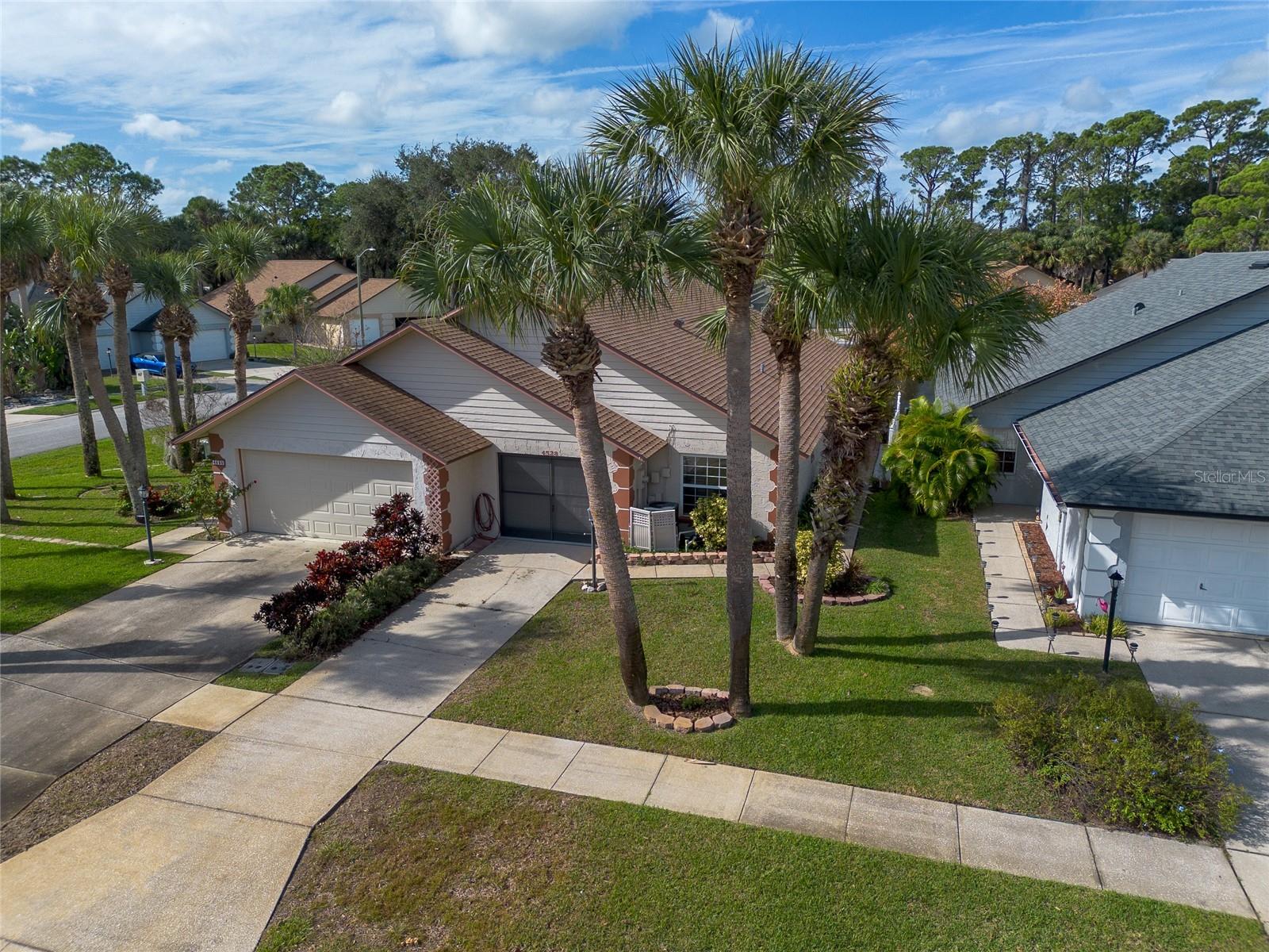 SHALLOWBROOK AT DUNLAWTON HILLS PH 02 - Residential