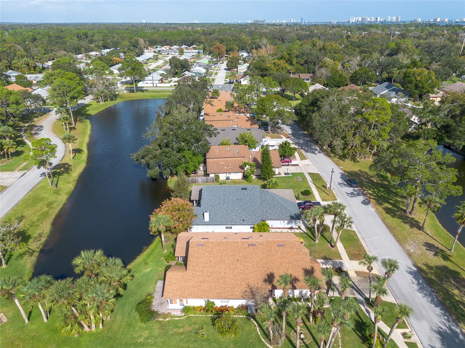 SHALLOWBROOK AT DUNLAWTON HILLS PH 02 - Residential