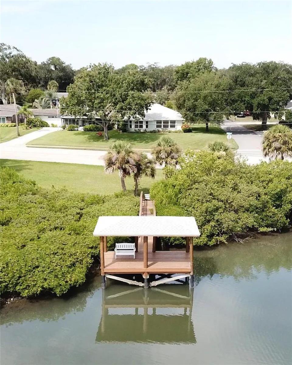 Pickett Grant New Smyrna - Residential