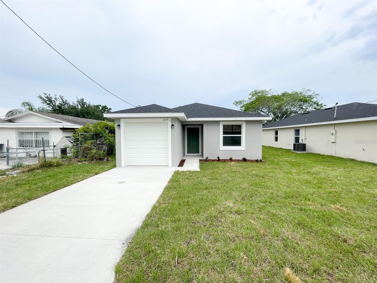 2517 SUNSET DRIVE
