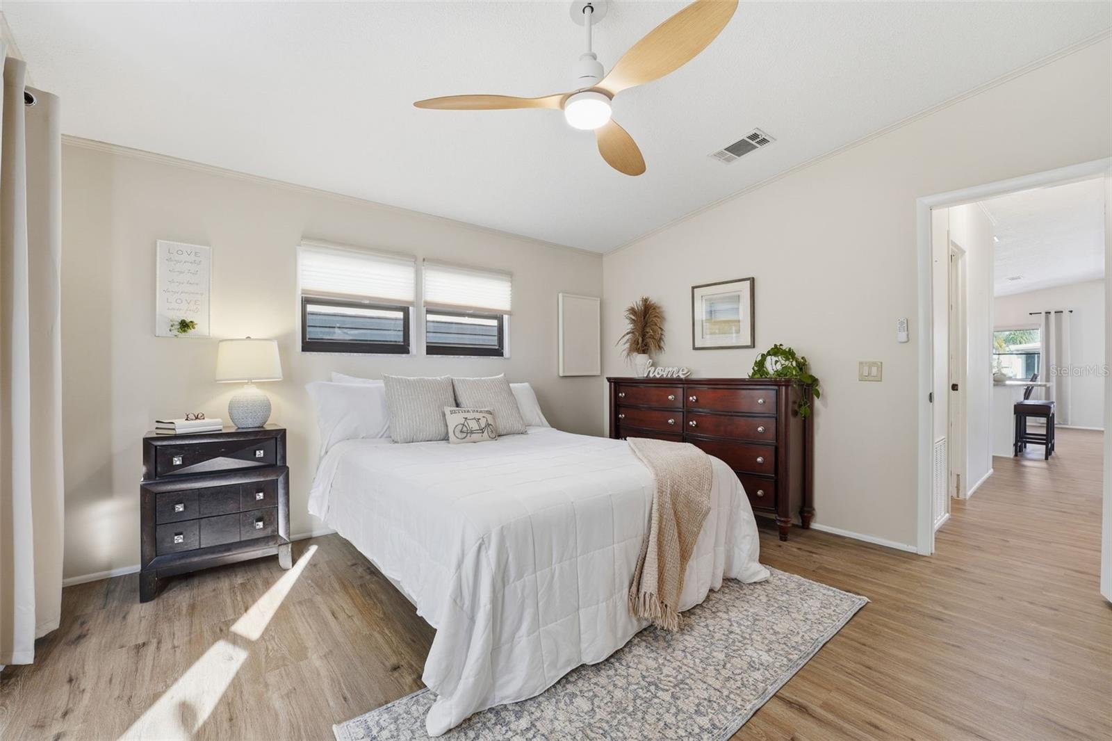 MAPLE LEAF ESTATES - Residential